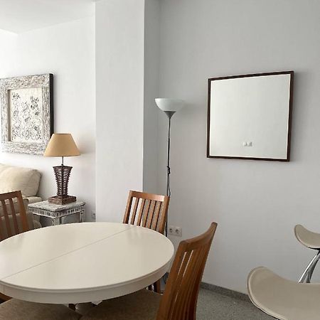 Amplio Apartamento En Av. Carlos Haya مالقة المظهر الخارجي الصورة