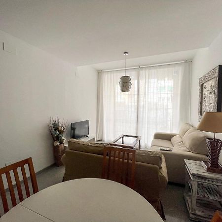 Amplio Apartamento En Av. Carlos Haya مالقة المظهر الخارجي الصورة